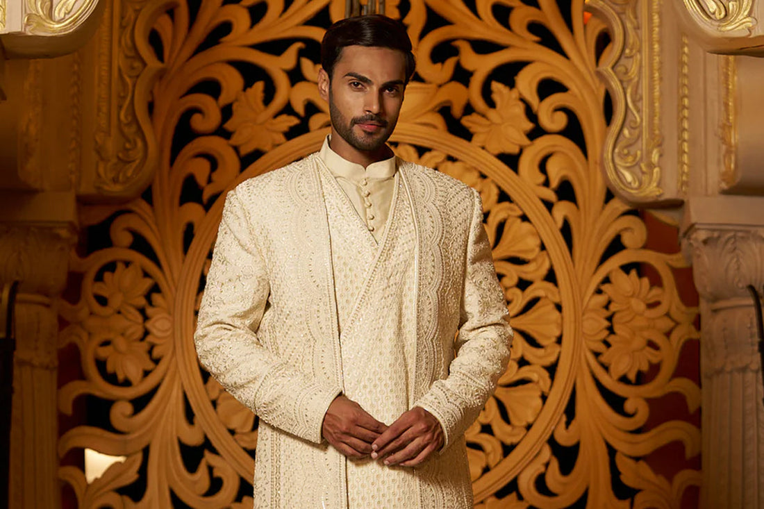 2025’s Top 5 Ethnic Menswear Trends You Need to Own