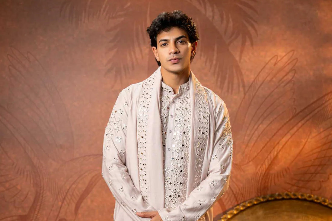 How to Wear Indian Ethnic Menswear Beyond Weddings: 7 Looks That Work All Year