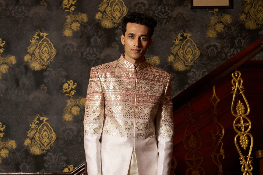 Top Ethnic Wear Color Trends for 2025 | Raaya