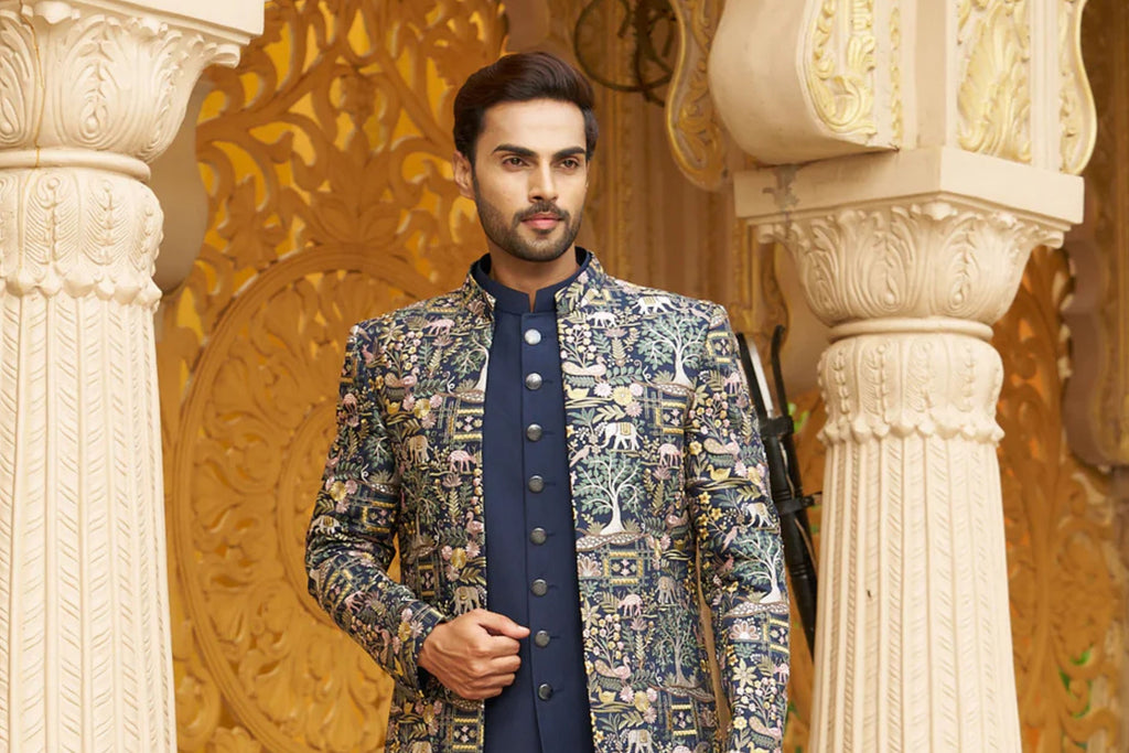 Travel-Friendly Ethnic Wear for Men | Raaya