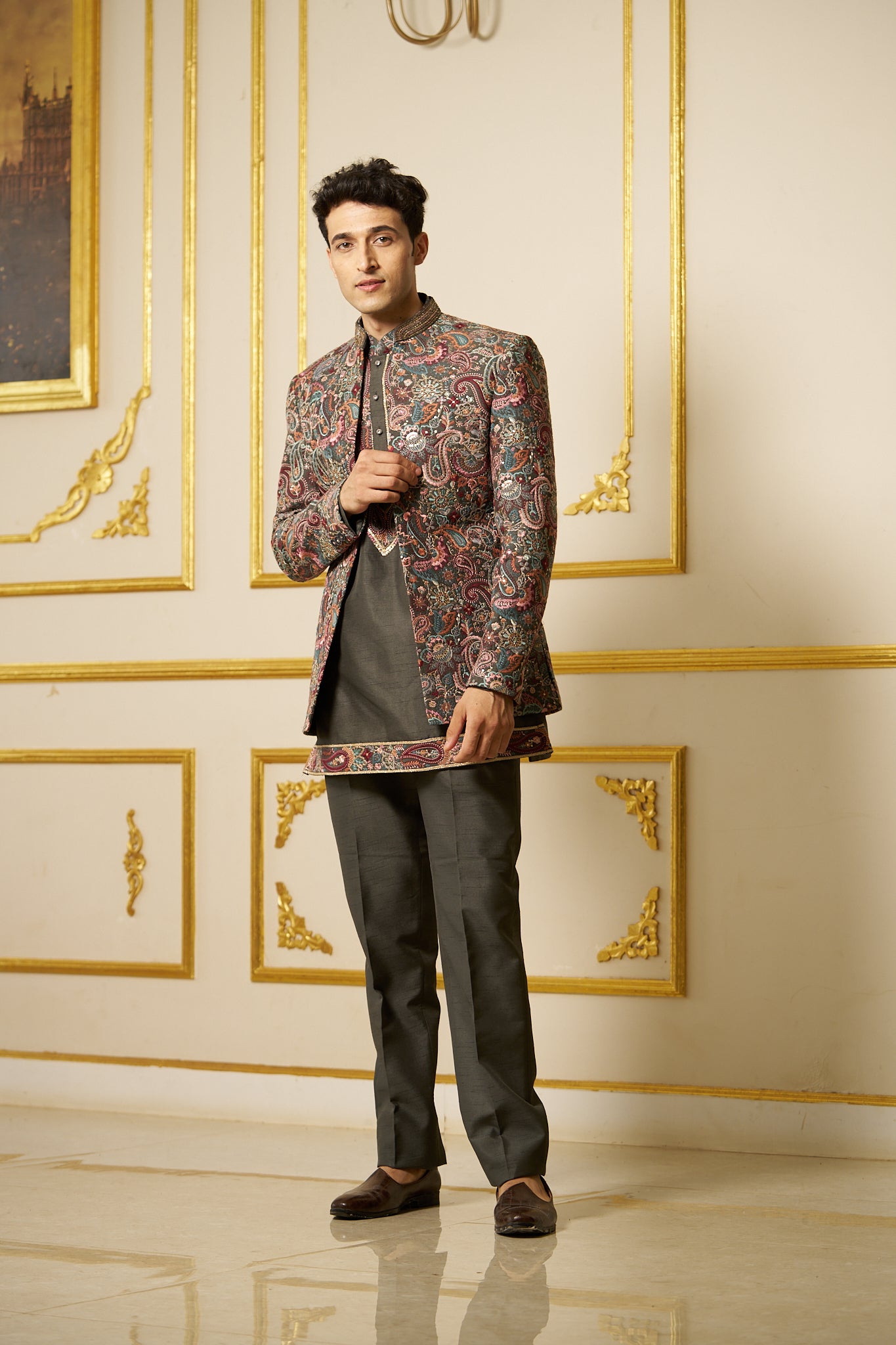 Shop Online Men s Wedding Attire Collection at Raaya raaya.in